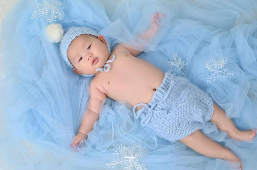 阿坝孕妇肚子上长红点